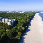 Vacationclub - Diune 502b Appartamento *