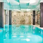 Vacationclub - Diune 502b Appartamento Kołobrzeg