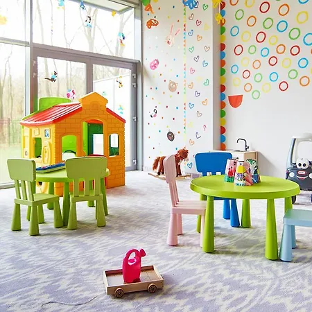 Vacationclub - Diune 502b Apartment *