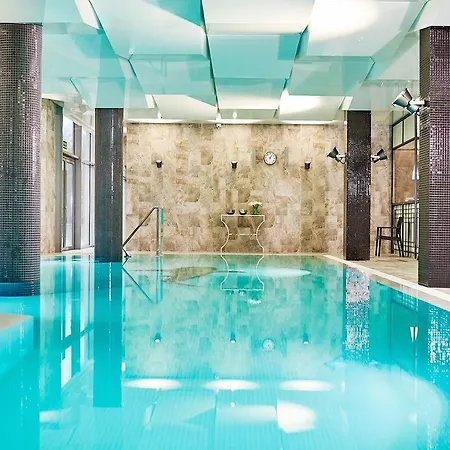 Vacationclub - Diune 502b Apartment Kolobrzeg