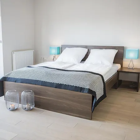 Vacationclub - Diune 502b Apartment