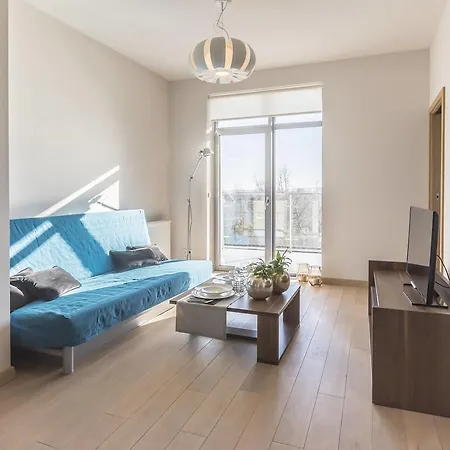 Vacationclub - Diune 502b *