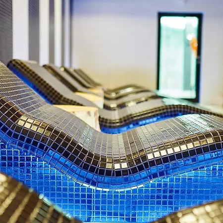 Vacationclub - Diune 502b Kołobrzeg