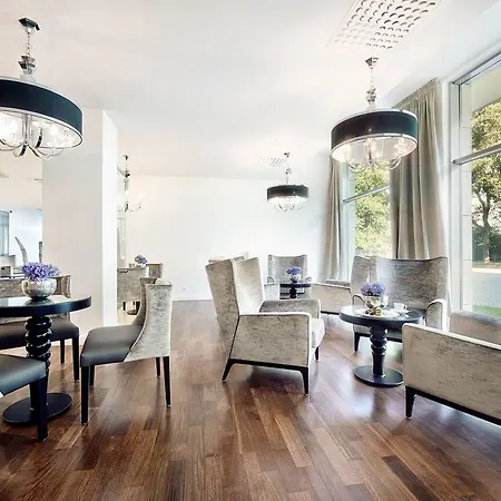 Vacationclub - Diune 502b * Kołobrzeg