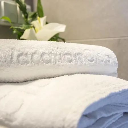 Apartament Vacationclub - Diune 502b *