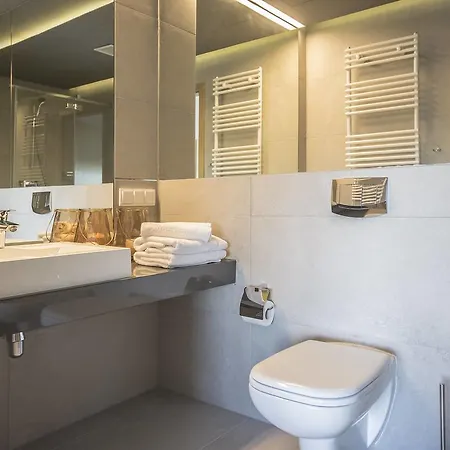 Vacationclub - Diune 502b * Kołobrzeg