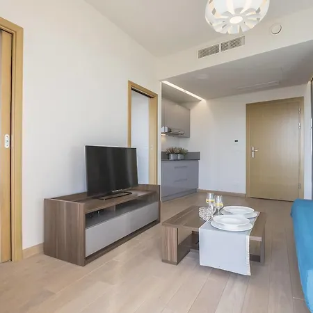 Vacationclub - Diune 502b Kołobrzeg