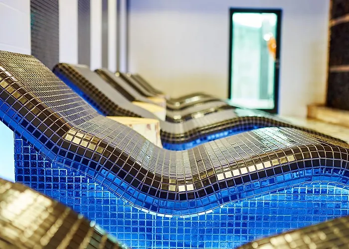 Vacationclub - Diune 502b Kołobrzeg