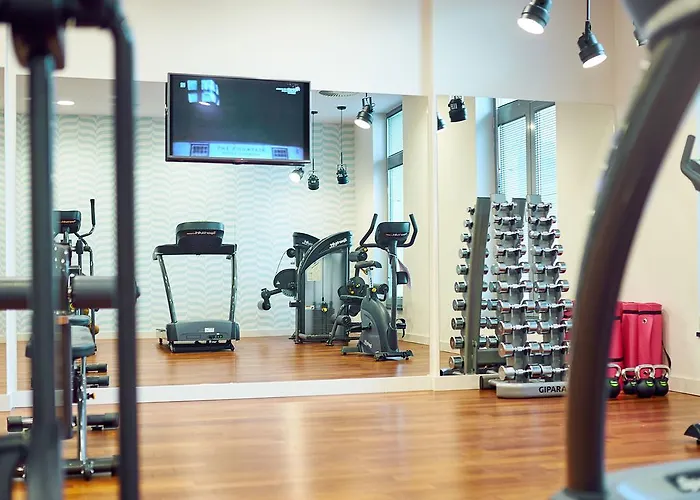 Apartament Vacationclub - Diune 502b *