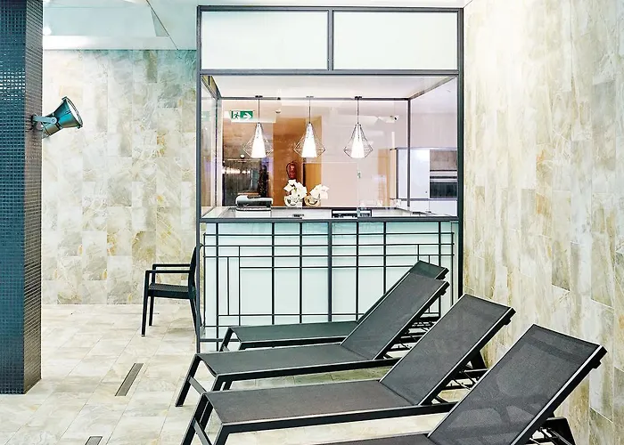 Vacationclub - Diune 502b Apartament Kołobrzeg