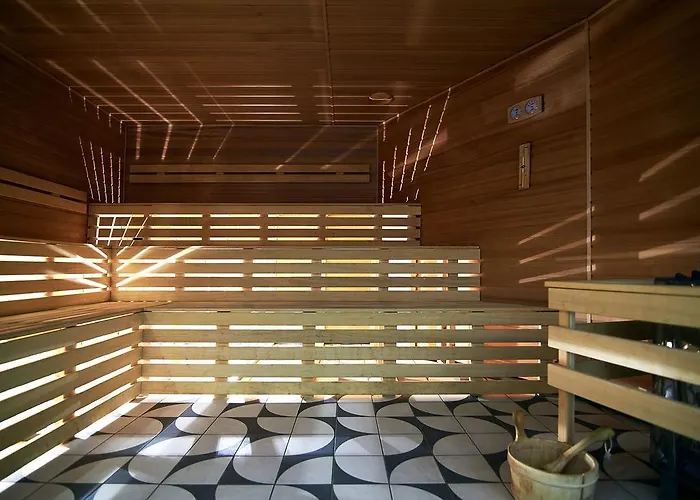 Vacationclub - Diune 502b Apartament