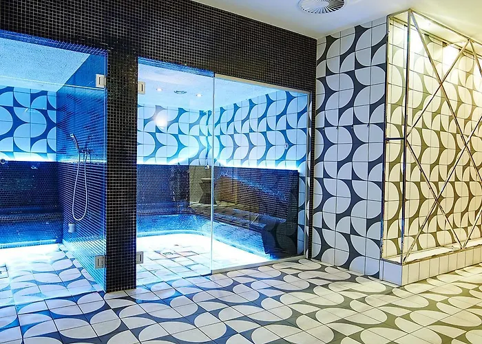 Vacationclub - Diune 502b *