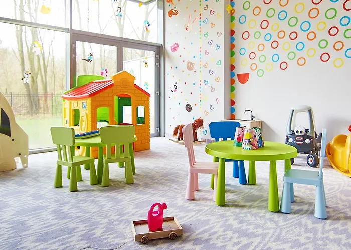 Vacationclub - Diune 502b Apartament *