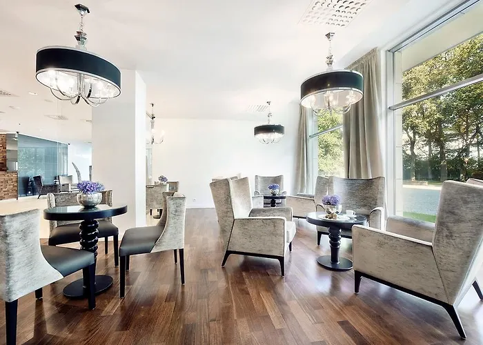 Vacationclub - Diune 502b * Kołobrzeg