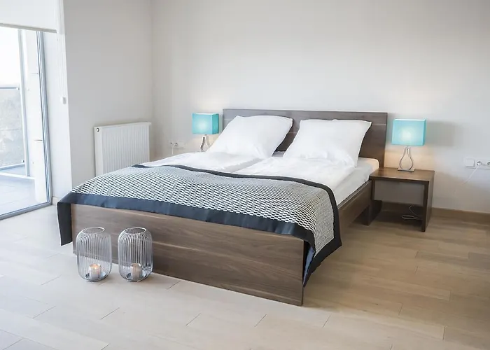 Vacationclub - Diune 502b Apartament