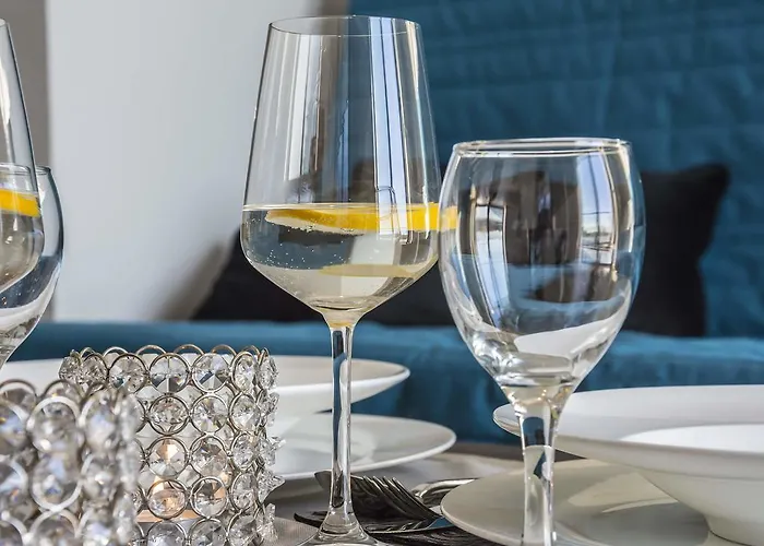 Apartament Vacationclub - Diune 502b